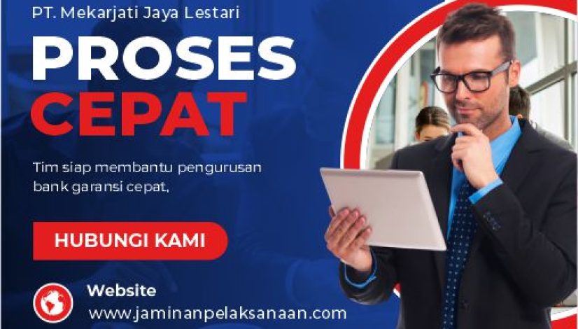 PT. Mekarjati Jaya Lestari Blog