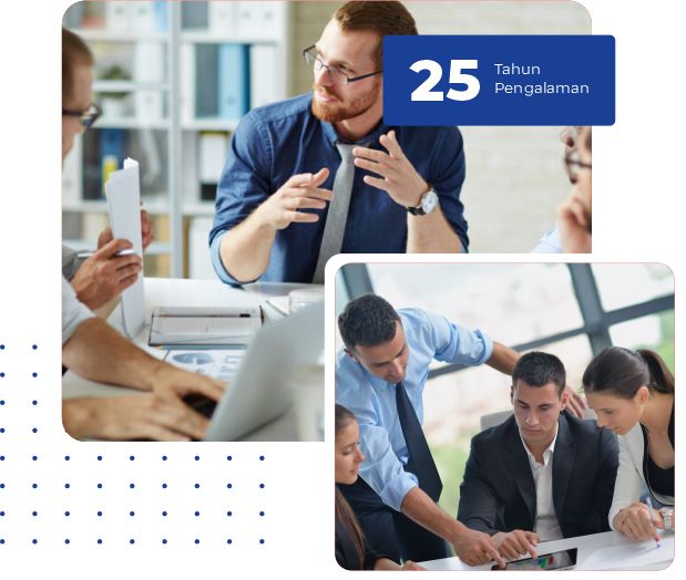 PT. Mekarjati Jaya Lestari Tentang Kami